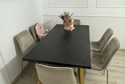 Apartament cu 3 camere în Florilor - 7