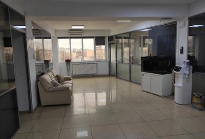Apartament cu 3 camere decomandat, mobilat în Central - 5
