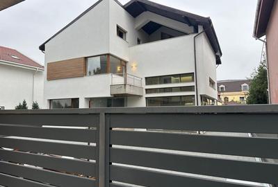 Casă individuală cu 8 camere cu Canalizare în Pipera - 7