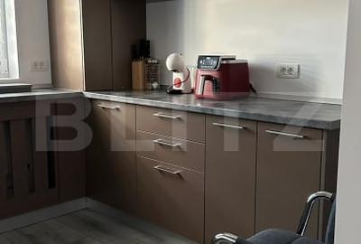 Apartament In Zona Rezidentiala Sisesti 2 Camere 50mp - 3