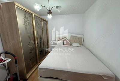 Vand 2 camere zona Govandari Micro 3 - 5