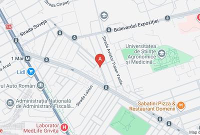 Birou, de 230 mp, în Domenii - 8