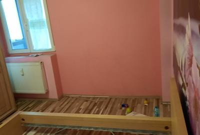 Apartament cu 2 camere semidecomandat în Lujerului - 6