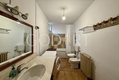 OPORTUNITATE | CASA | CURTE LIBERA 341 MP | 3 LOCURI DE PARCARE - 16