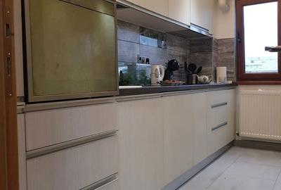 Apartament cu 2 camere în Tractorul - 9