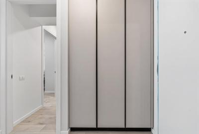 Apartament cu 2 camere în Herăstrău - 6