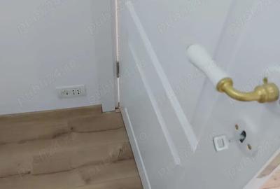 Garsonieră decomandată în Rahova