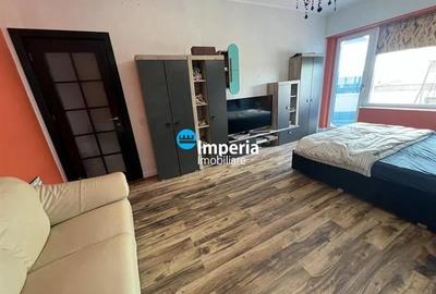 Apartament 2 cam, decomandat, de vanzare in zona Copou - Aleea Sadoveanu - 2