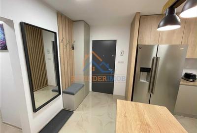 Vanzare Apartament cu 3 camere, zona Sebastian - 6