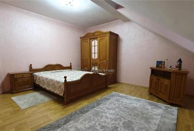 Casa individuala - 500 mp utili - 800 mp teren - Burdujeni - 5