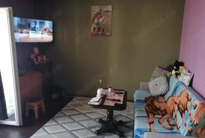Apartament de vanzare in com Floresti jud Cluj