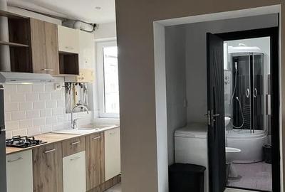 Apartament cu 3 camere în Cetate - 6