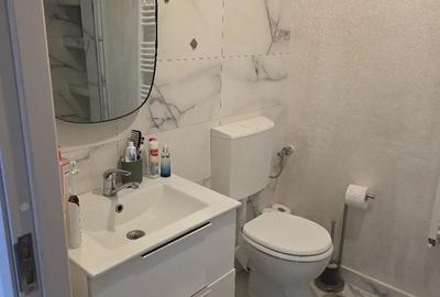De vanzare apartament cu doua camere - 1