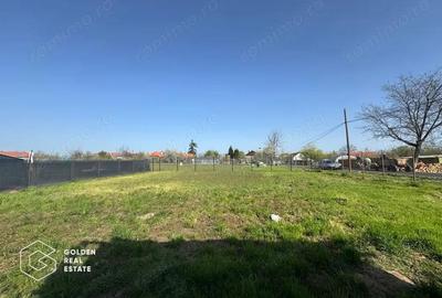 Casa cu teren 959 mp, Iratosu, Zona buna, Comision 0% - 2