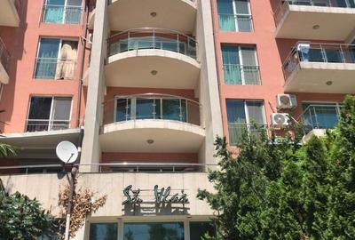 Ptr Studenti, 2 camere, Sat Vacanta - Campus, 2 camere, mobilat si utilat 400E - 13
