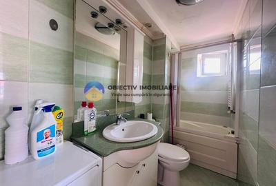 Apartament 4 camere-Zona Calea Romanului-OMV - 18