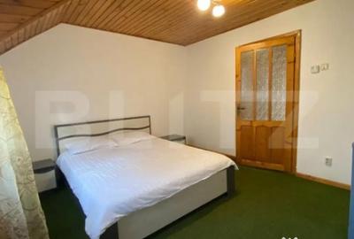 Apartament cu 3 camere decomandat, mobilat în George Enescu - 9