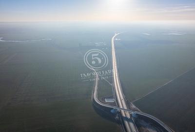 Teren 2.900 mp pentru Hale - Investitie Ideala langa Autostrada A0 - 8