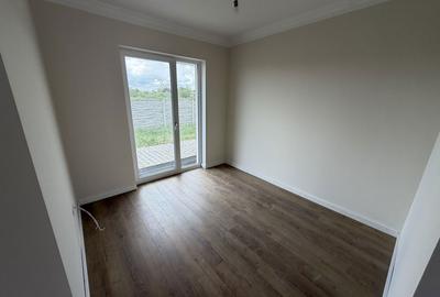 Casă cu 4 camere în Giroc - 5