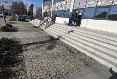 Spațiu comercial, de 140 mp, în Iris - 3