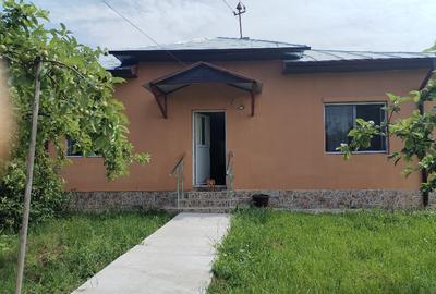Casă individuală cu 3 camere cu Teren 1356 Mp în Central - 3