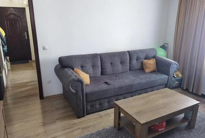 Apartament cu 2 camere semidecomandat în Marghiloman - 4