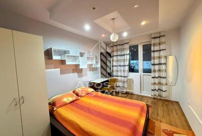 Apartament 3 camere, 70 mp, decomandat, AC, zona Girocului - 1