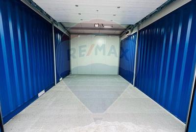 Spa?iu depozitare/industrial/garaj - 3