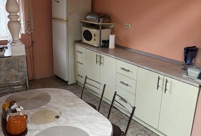 Apartament cu 2 camere în Nufărul - 1