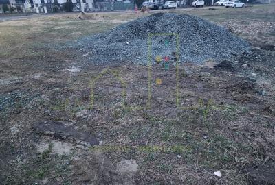 Teren Construcții intravilan de 1569 mp, în Moșnița Nouă - 2