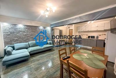 Apartament cu 2 camere decomandat în Ultracentral - 5