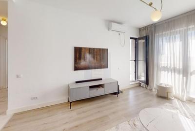 Apartament 2 Camere de Inchiriat Onix Residence *Pipera* *Tur Virtual* - 3