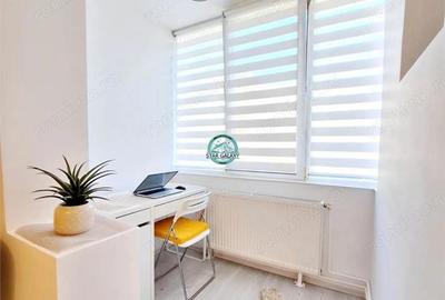 Apartament cu 1 camera de inchiriat - 7 Noiembrie - 500 m de Spitalul Jud - 2