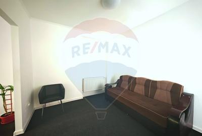 Apartament cu 2 camere nedecomandat în Turda - 6