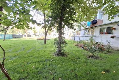 Liber,  apartament 2 camere, mobilat, Alexandru cel Bun Iasi - 25