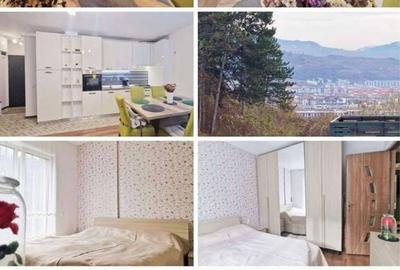 COMISION 0% !!!! VANZARE APARTAMENT 3 CAMERE ZONA VIVO - 2