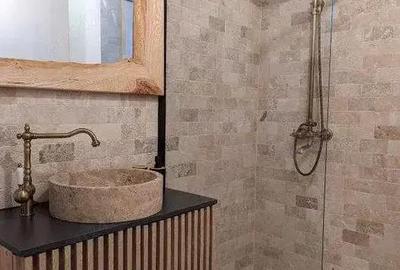 Casă cu 4 camere cu Teren 250 Mp în Central - 7