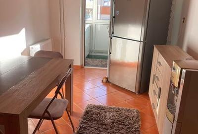 Apartament cu 2 camere decomandat în Gării - 4