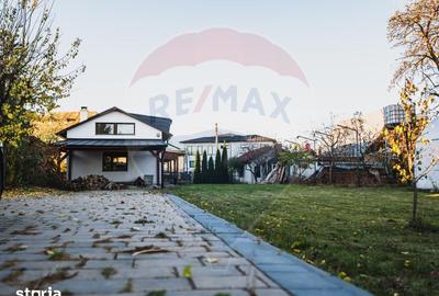 Casă cu 3 camere cu Teren 900 Mp în Horodnic - 9