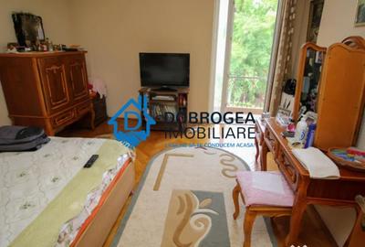 Casă cu 2 camere cu Teren 1500 Mp în Central - 10