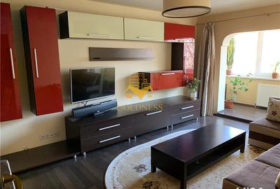 3 camere decomandate, Plopilor, USAMV, Big Belly,Platinia,Pet Friendly - 1