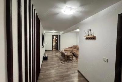 Apartament 2 camere, 68 mp utili, zona Magnolia - 5