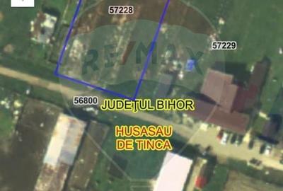 Teren intravilan 2,700mp Miersig / Husasau de Tinca - 4