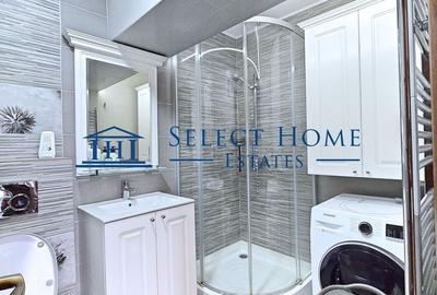 Apartament Elegant| Pta Alba Iulia| 90 mp| Centrala proprie| Ultraechipat - 11