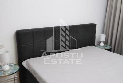 Apartament cu 2 camere, zona Sagului , Centrala Proprie - 4