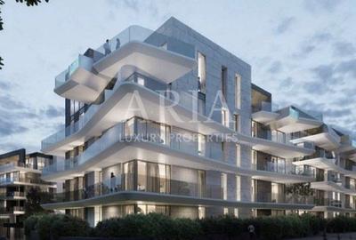 ONE PENINSULA 4 camere Floreasca panorama splendidă asupra lacului Floreasca. - 3