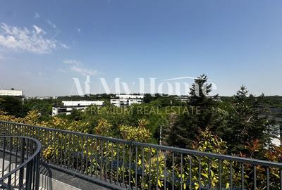 Apartament cu 4 camere decomandat, mobilat în Iancu Nicolae - 27