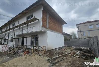 Casă cu 4 camere cu Canalizare în Militari - 1