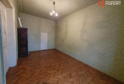 Apartament cu 3 camere circular în P-ța Maria - 10