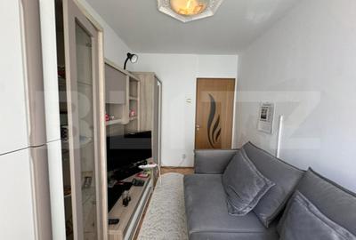 Apartament cu 3 camere, decomandat, Valea Aurie - 4